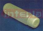 CENTRIGUGE TUBE , OAK RIDGE, PP ,AUTOCLAVABLE